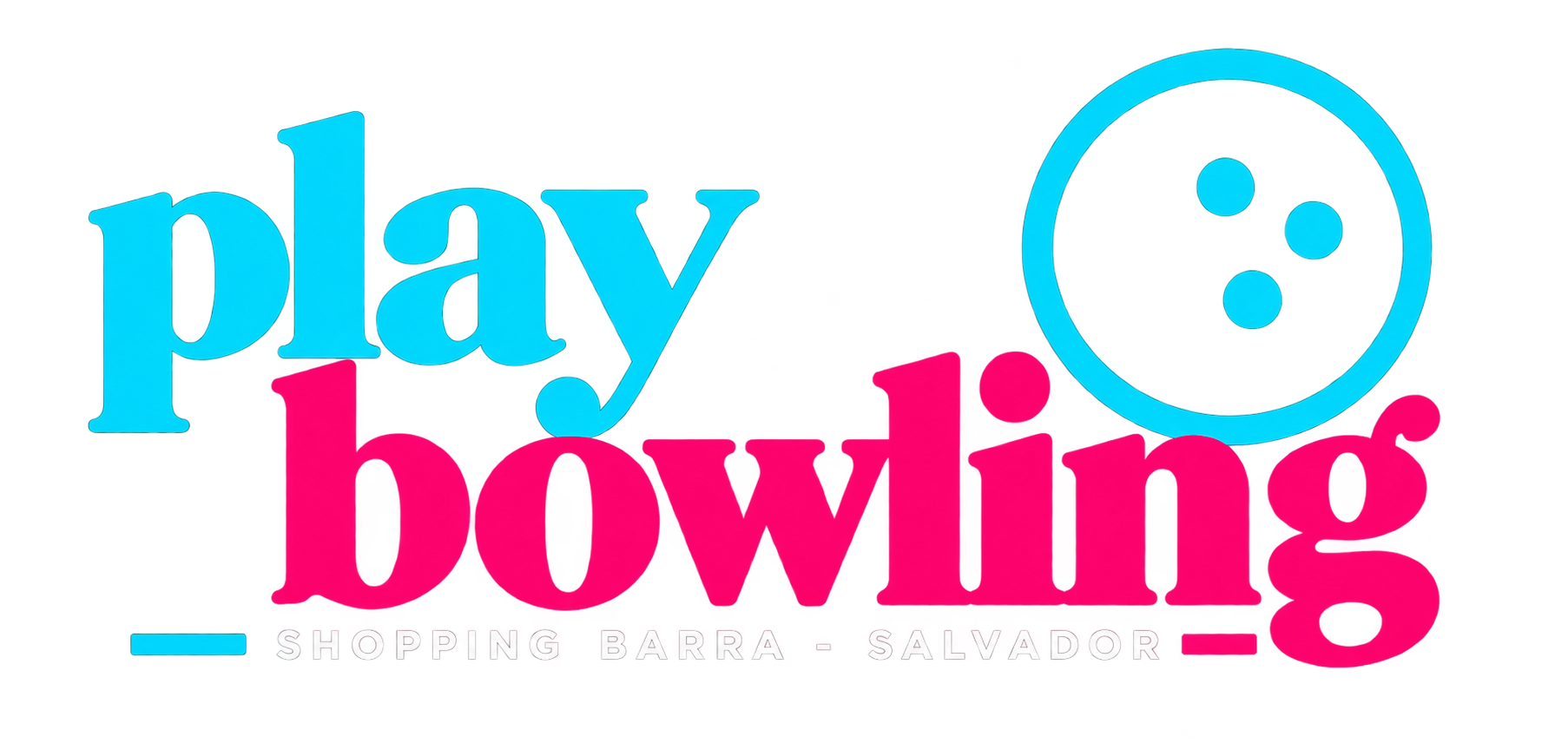 Play Bowling — Shopping Barra, Salvador